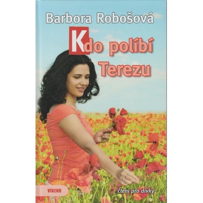 Kdo políbí Terezu