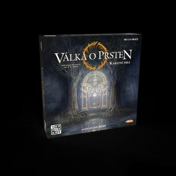 Válka o prsten
