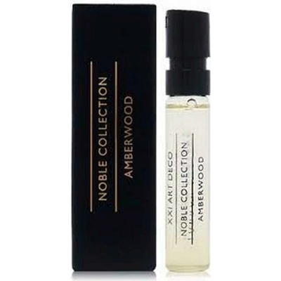 Clive Christian Noble Collection Art Deco Amberwood parfum unisex 2 ml vzorka