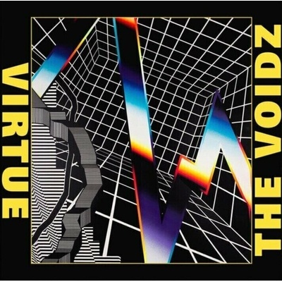 Voidz Virtue 2 LP