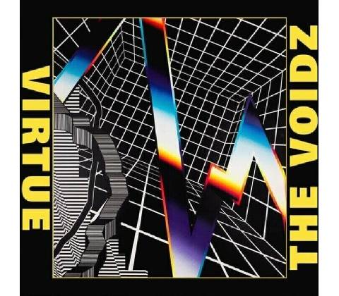 Voidz Virtue 2 LP