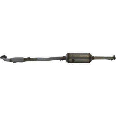 Filtr pevných částic - DPF BOSAL 095-572 (095572)