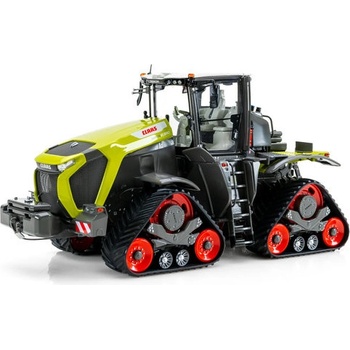 MarGe Models Claas Xerion 12.590 Terra Trac 1:32