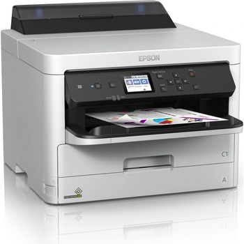 Epson WorkForce Pro WF-C529R