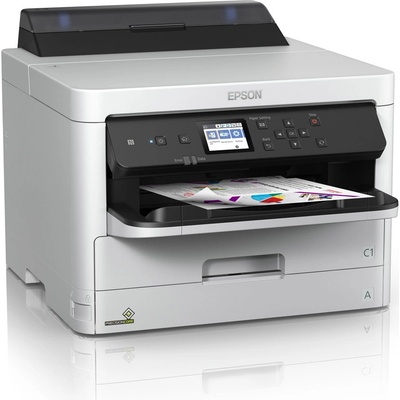 Epson WorkForce Pro WF-C529R