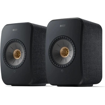 Image 1 of KEF LSX II Soundwave (SP4041CA)