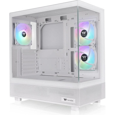Thermaltake View 270 Plus White (CA-1Y7-00M6WN-01)
