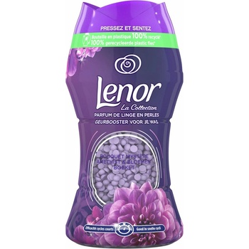 Lenor Парфюмни перли 154гр (Видове) - Amethyst Bouquet (3354)