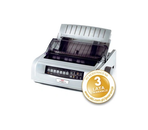 OKI ML5520 Eco