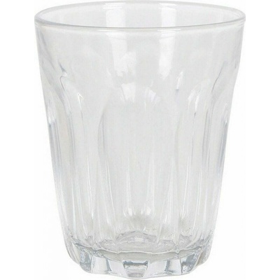 Duralex Duralex International Provence pohár na pitie pohár na vodu pohár na džús sklo priehľadný 6 x 220 ml