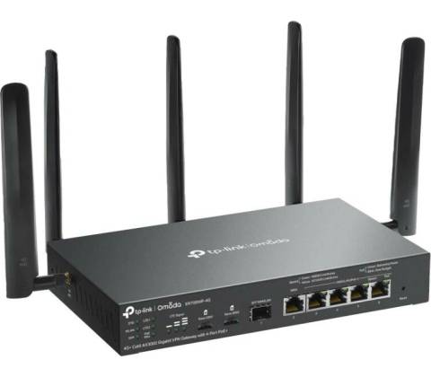 TP-Link ER706WP-4G