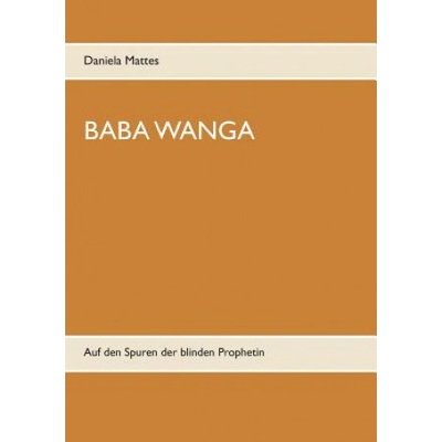 Baba Wanga