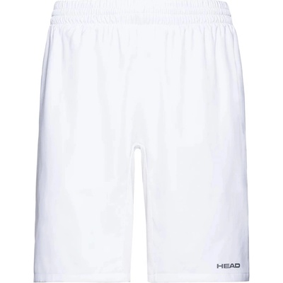 Head Club Bermudas white