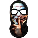Kukla Silence