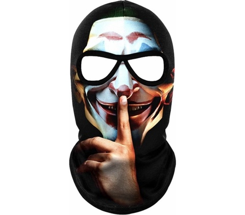 Kukla Silence