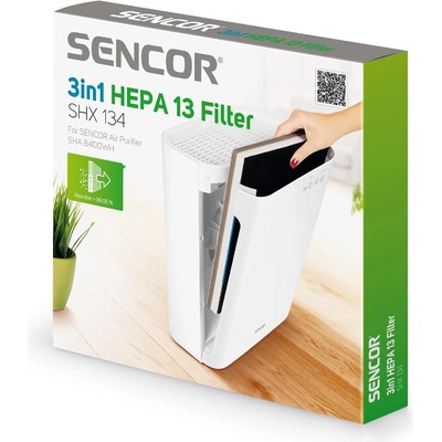 Sencor 3in1 HEPA 13 Filter SHX 134 (41012461)