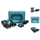 Makita DBO480RTJ