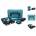Makita DBO480RTJ