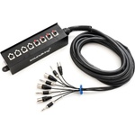 Soundking AH401-4 10 m Мултикабел