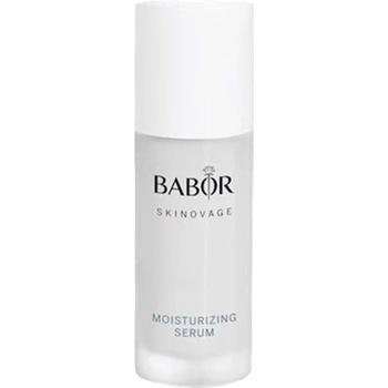 BABOR Skinovage Moisturizing Serum хидратиращ серум за чувствителна и суха кожа за жени 30 мл