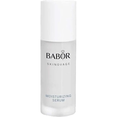 BABOR Skinovage Moisturizing Serum хидратиращ серум за чувствителна и суха кожа за жени 30 мл