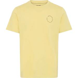 BLEND Тениска bhkain backprint s/s tee (20720347-900003498)