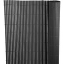 Strend Pro Garden Plot Ence DF13, PVC 900 mm, L-3 m, antracit, 1300g/m2, UV