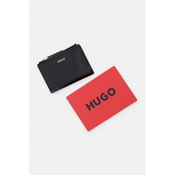 HUGO BOSS портфейл дамски Syndra_Wallet SM (50563024)