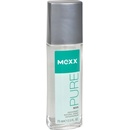 Mexx Pure Man deodorant sklo 75 ml