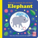 What Do Animals Do All Day?: Ele…