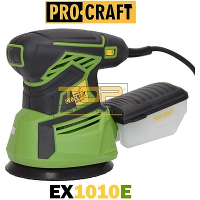 PRO-CRAFT EX1010E