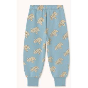 Tinycottons спортен панталон за деца от памук DOGS SWEATPANT (AW26.349)