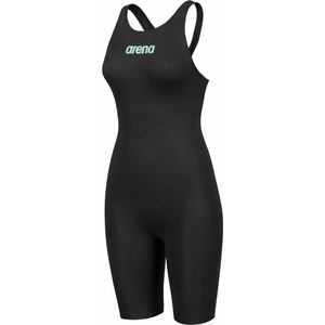 arena powerskin veloce open back s - uk32