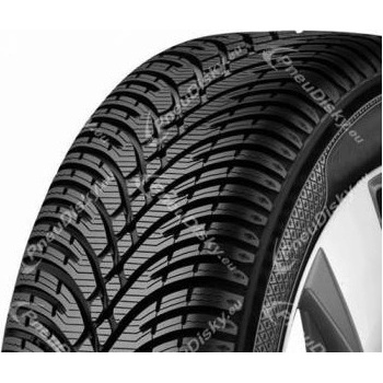 BFGoodrich g-Force Winter 2 215/60 R17 96H