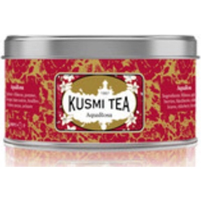 Kusmi Tea Aqua Rosa plechová dóza 100 g