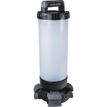 Raider Електрическа работна лампа Raider RDP-WL01, 120 W, 16500 lm (710304) (710304)