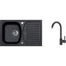 Set Alveus Record 30 + AM 120