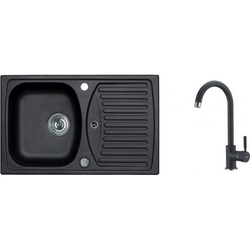 Set Alveus Record 30 + AM 120