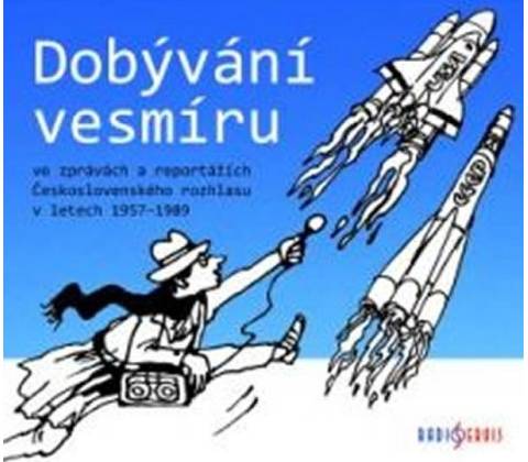Dobývání vesmíru