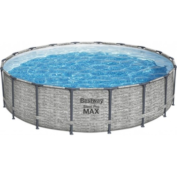 Bestway Steel Pro Max 549x122 cm 5618Y