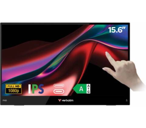 Verbatim PMT-15,6 LIGHT