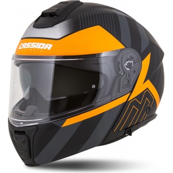 Cassida Modulo 2.1 Profile 2025