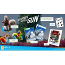 Squirrel with a Gun (XSX)