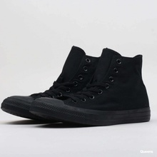 Converse Chuck Taylor All Star Hi M3310/black Monochrome