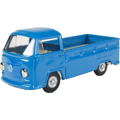 Kovap VW T2 Valník modrý