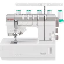 Janome CoverPro 3000P