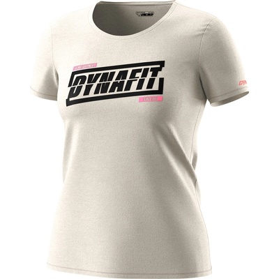 Dynafit Graphic Co W S/S Tee overcast