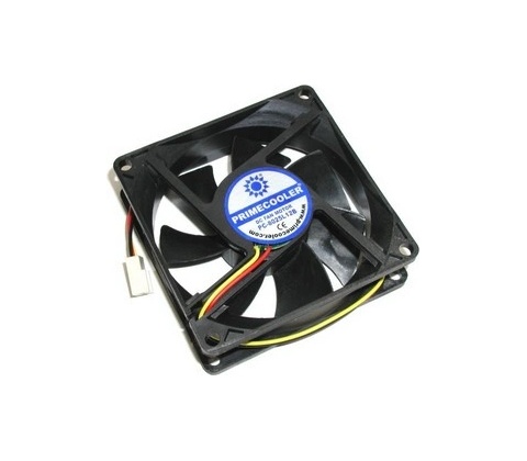 PrimeCooler PC-8025L12B