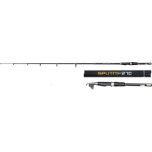 Albastar Sputnik Mini 3,00m 30-60g 10dílů