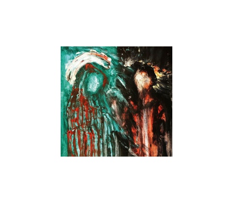 Conjurer - Unself CD